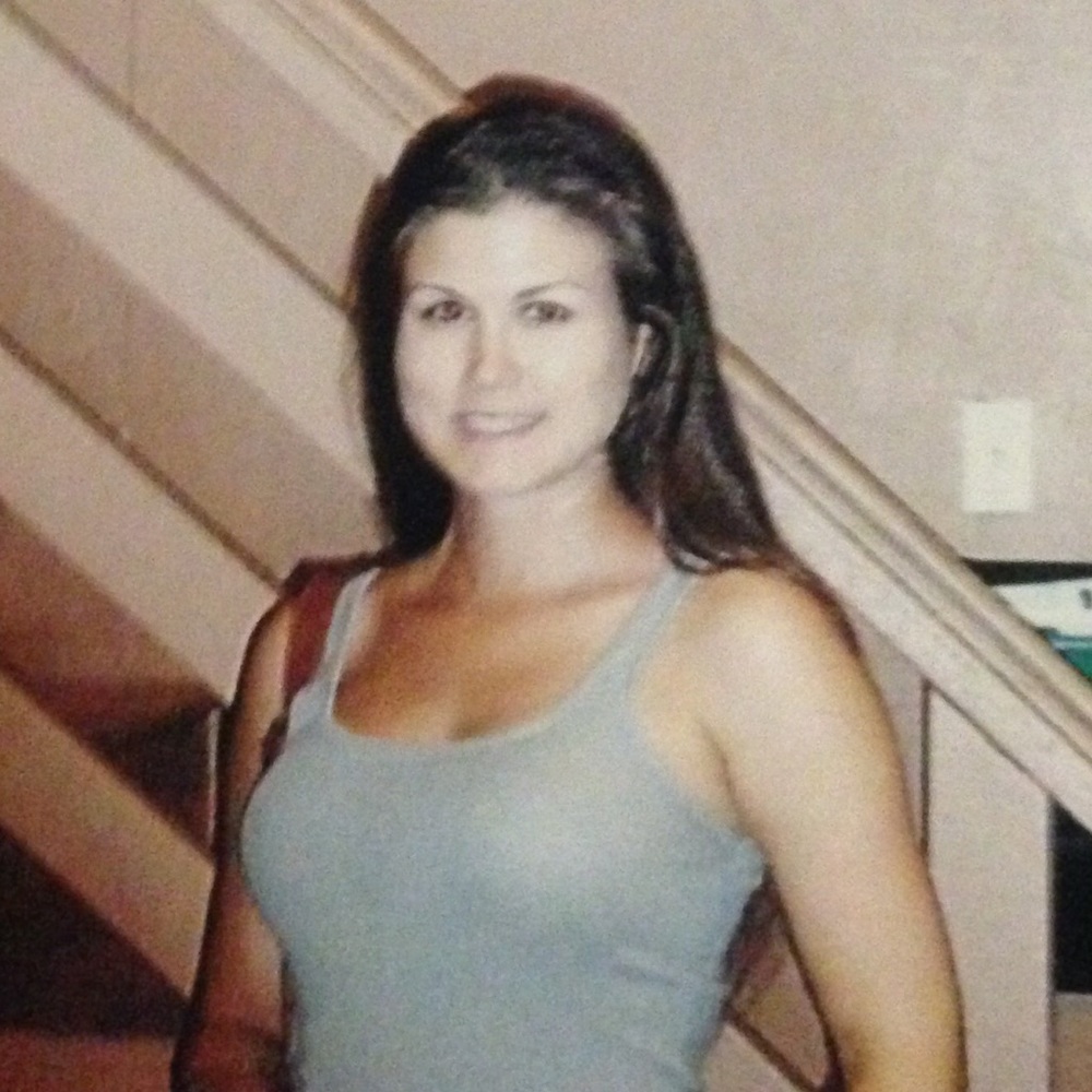 Meet your Posher, Erika